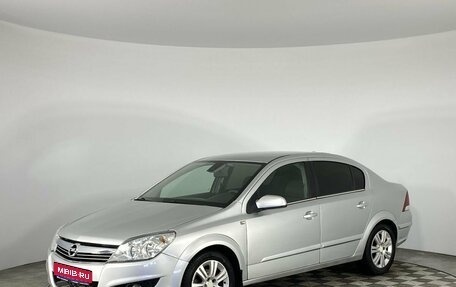 Opel Astra H, 2007 год, 545 000 рублей, 1 фотография