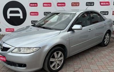 Mazda 6, 2005 год, 419 990 рублей, 1 фотография