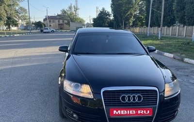 Audi A6, 2004 год, 850 000 рублей, 1 фотография