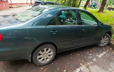 Toyota Camry V40, 2004 год, 840 000 рублей, 1 фотография