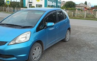 Honda Fit III, 2010 год, 880 000 рублей, 1 фотография