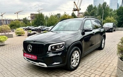 Mercedes-Benz GLB, 2020 год, 3 190 000 рублей, 1 фотография