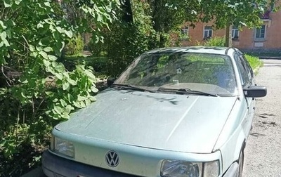 Volkswagen Passat B3, 1990 год, 235 000 рублей, 1 фотография