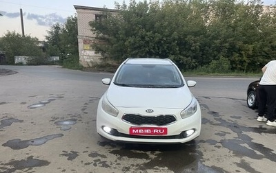 KIA cee'd III, 2014 год, 750 000 рублей, 1 фотография