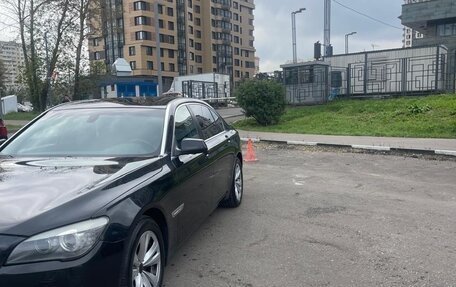 BMW 7 серия, 2010 год, 1 190 000 рублей, 1 фотография