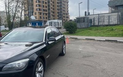 BMW 7 серия, 2010 год, 1 190 000 рублей, 1 фотография