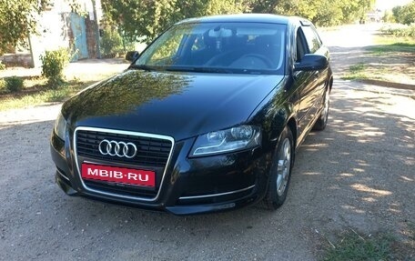 Audi A3, 2012 год, 850 000 рублей, 1 фотография