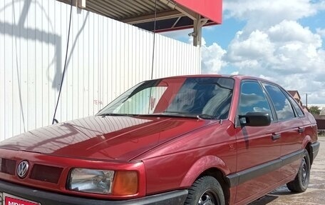 Volkswagen Passat B3, 1990 год, 85 000 рублей, 1 фотография