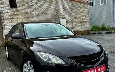 Mazda 6, 2007 год, 1 050 000 рублей, 1 фотография