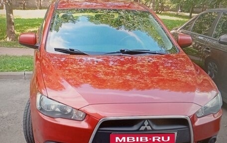 Mitsubishi Lancer IX, 2014 год, 1 150 000 рублей, 1 фотография