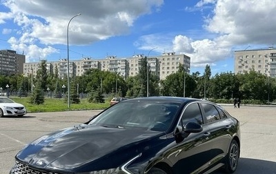 KIA K5, 2021 год, 3 420 000 рублей, 1 фотография