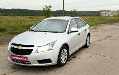 Chevrolet Cruze II, 2011 год, 670 000 рублей, 1 фотография