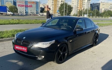 BMW 5 серия, 2005 год, 1 000 000 рублей, 1 фотография