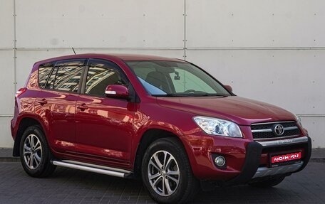 Toyota RAV4, 2009 год, 1 685 000 рублей, 1 фотография