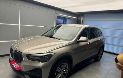 BMW X1, 2021 год, 3 510 000 рублей, 1 фотография