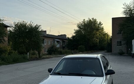 Hyundai Accent II, 2007 год, 535 000 рублей, 4 фотография