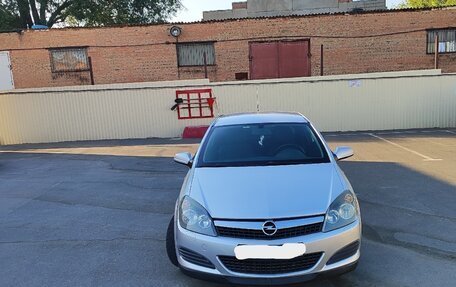 Opel Astra H, 2009 год, 720 000 рублей, 2 фотография