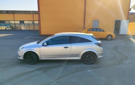 Opel Astra H, 2009 год, 720 000 рублей, 4 фотография