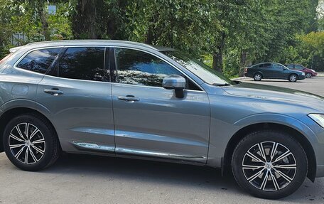 Volvo XC60 II, 2018 год, 3 700 000 рублей, 4 фотография