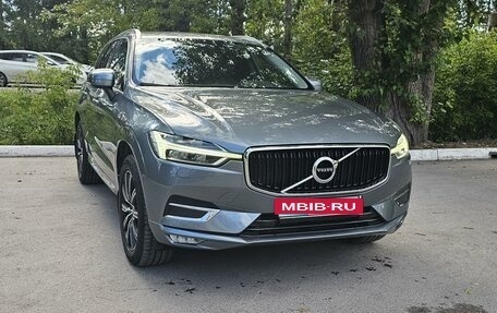 Volvo XC60 II, 2018 год, 3 700 000 рублей, 2 фотография