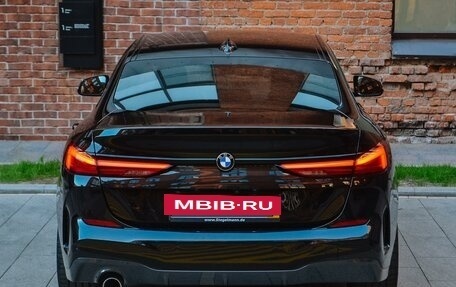 BMW 2 серия F44, 2021 год, 2 999 999 рублей, 4 фотография