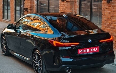 BMW 2 серия F44, 2021 год, 2 999 999 рублей, 5 фотография