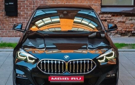 BMW 2 серия F44, 2021 год, 2 999 999 рублей, 3 фотография