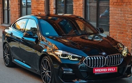 BMW 2 серия F44, 2021 год, 2 999 999 рублей, 2 фотография