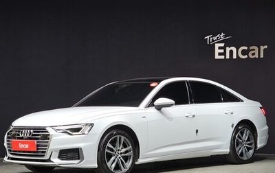 Audi A6, 2020 год, 3 470 000 рублей, 1 фотография