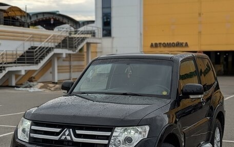 Mitsubishi Pajero IV, 2008 год, 2 150 000 рублей, 1 фотография