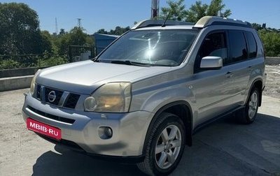 Nissan X-Trail, 2010 год, 1 150 000 рублей, 1 фотография