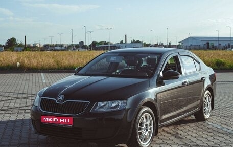 Skoda Octavia, 2014 год, 1 260 000 рублей, 1 фотография