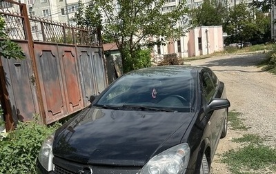 Opel Astra H, 2007 год, 600 000 рублей, 1 фотография