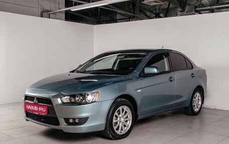 Mitsubishi Lancer IX, 2010 год, 828 420 рублей, 1 фотография