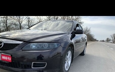 Mazda 6, 2006 год, 670 000 рублей, 1 фотография