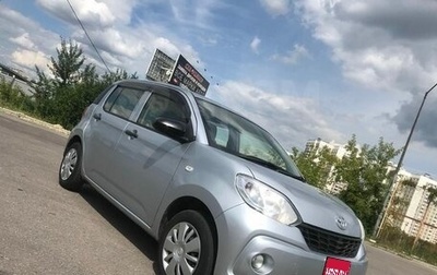 Toyota Passo III, 2016 год, 995 000 рублей, 1 фотография