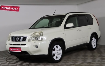 Nissan X-Trail, 2007 год, 1 029 990 рублей, 1 фотография