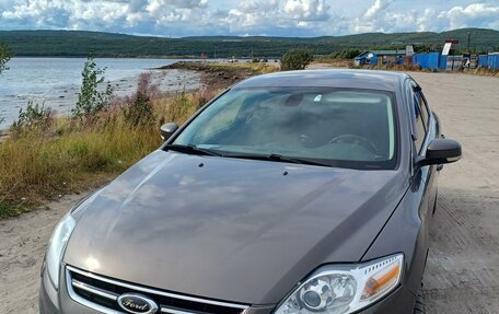 Ford Mondeo IV, 2013 год, 999 999 рублей, 1 фотография