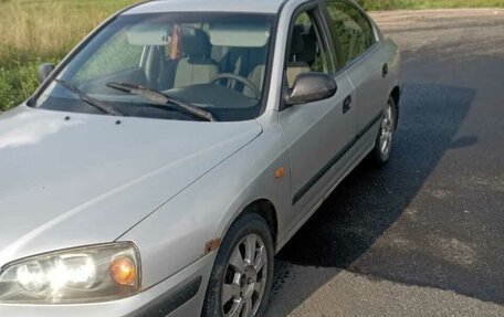 Hyundai Elantra III, 2005 год, 300 000 рублей, 1 фотография