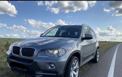 BMW X5, 2009 год, 2 000 000 рублей, 1 фотография