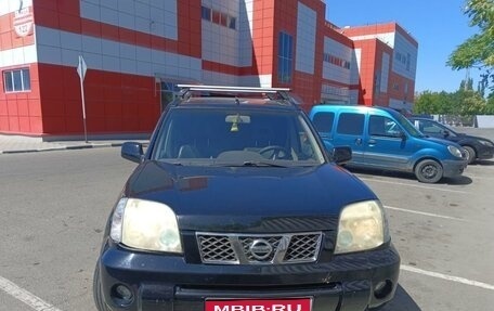 Nissan X-Trail, 2004 год, 650 000 рублей, 1 фотография