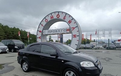 Chevrolet Aveo III, 2011 год, 660 000 рублей, 1 фотография