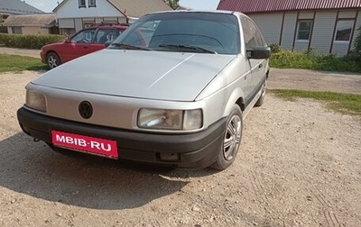 Volkswagen Passat B3, 1991 год, 270 000 рублей, 1 фотография