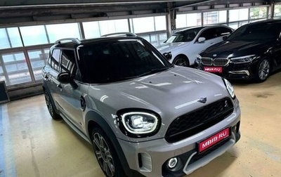 MINI Countryman II (F60), 2021 год, 3 100 000 рублей, 1 фотография