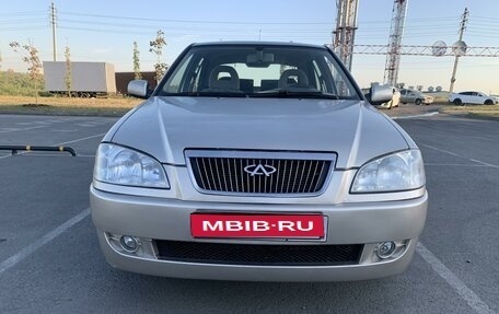 Chery Amulet (A15) I, 2006 год, 250 000 рублей, 1 фотография