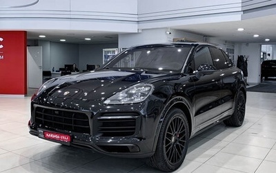 Porsche Cayenne III, 2021 год, 11 500 000 рублей, 1 фотография