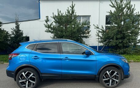 Nissan Qashqai, 2019 год, 2 200 000 рублей, 1 фотография