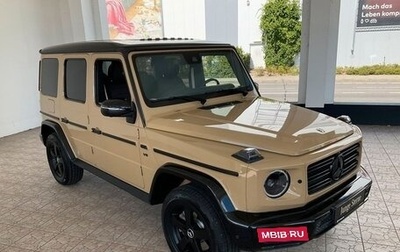 Mercedes-Benz G-Класс W463 рестайлинг _iii, 2022 год, 16 501 000 рублей, 1 фотография