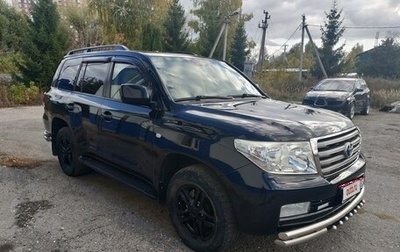 Toyota Land Cruiser 200, 2010 год, 2 950 000 рублей, 1 фотография