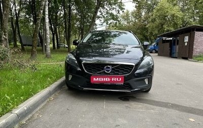 Volvo V40 Cross Country I, 2013 год, 1 700 000 рублей, 1 фотография